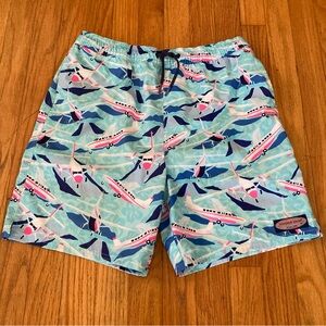 Vineyard Vines Boy’s Swim Shorts